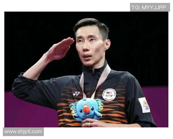 李宗伟的奋斗与坚持展现败者为王的真正意义与精神