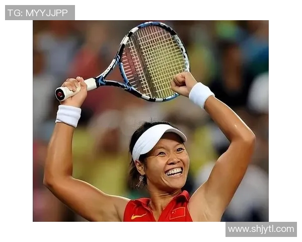 李娜与斯蒂芬斯的巅峰对决谁能在网球赛场上笑到最后