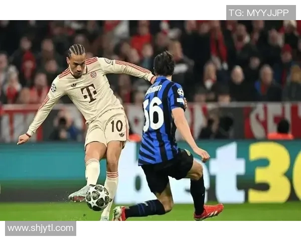 拜仁慕尼黑对阵国际米兰央视直播全程回顾与精彩瞬间分析
