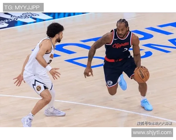 圣诞大战精彩对决快船与掘金谁能笑到最后引发球迷热议